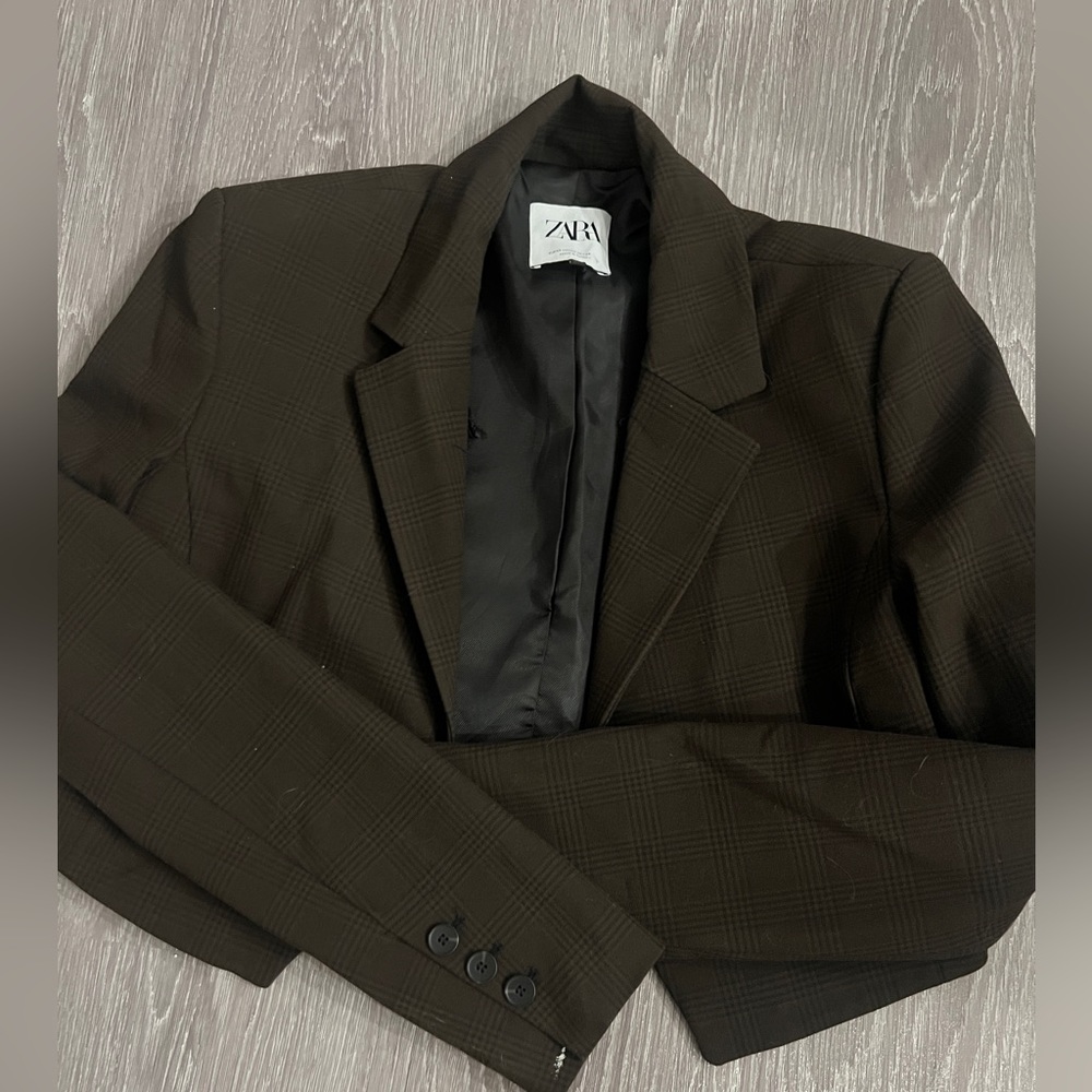Zara Blazer Size XS